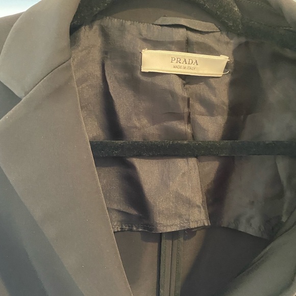 Prada blazer - Picture 3 of 4